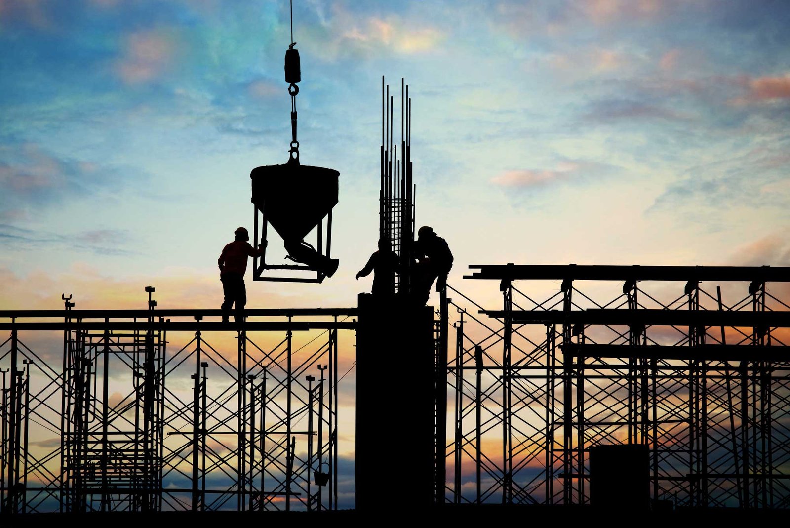 Imagen representativa de los servicios de trituración, minería y construcción de SUTTRRA.